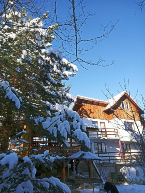 Maison Bramber- a Home for those who seek it.